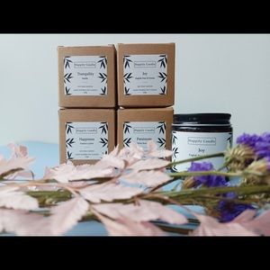Candles